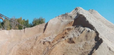Купить песок в Коломне Купить песок в Коломне