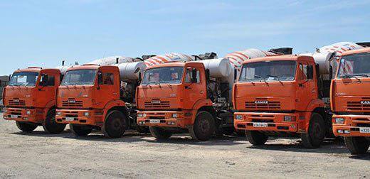 Доставка бетона в Коломне Доставка бетона в Коломне